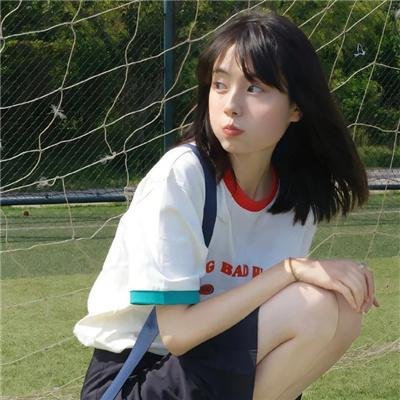 绝色青春