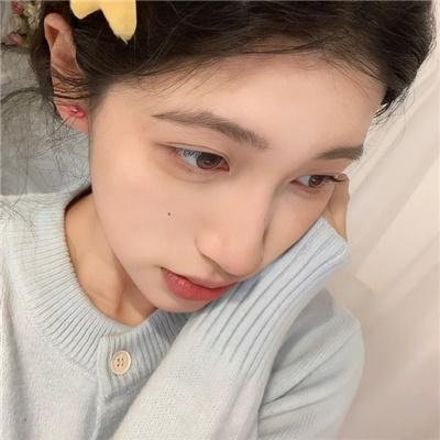 悄悄地喜欢你