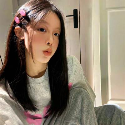 辣妞征集