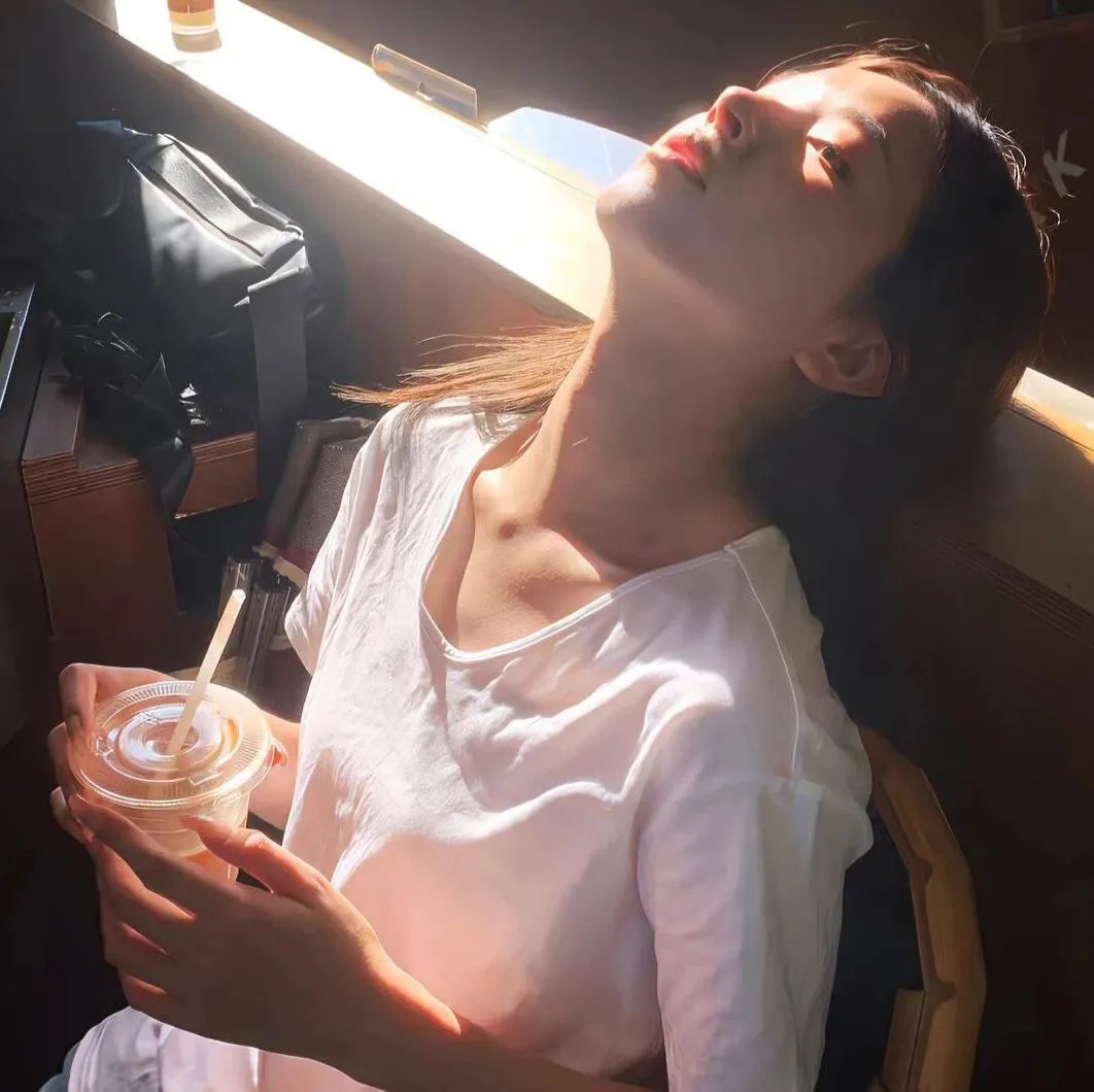 加油七条友